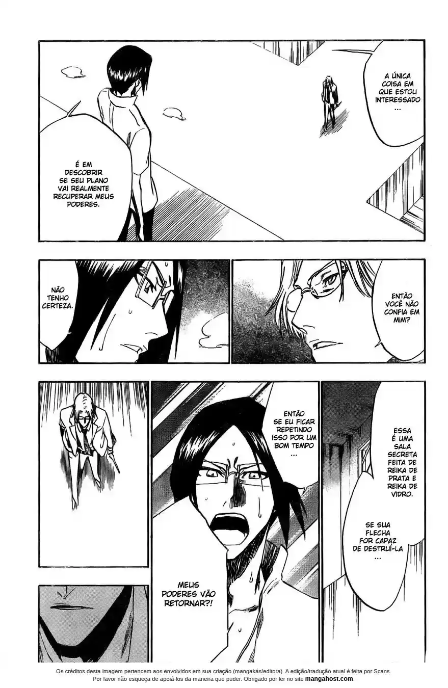 Read Bleach pt_BR Manga Online