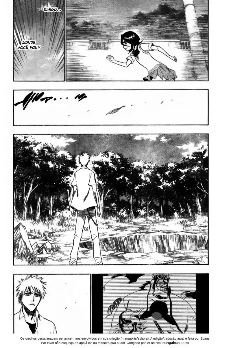 Read Bleach pt_BR Manga Online