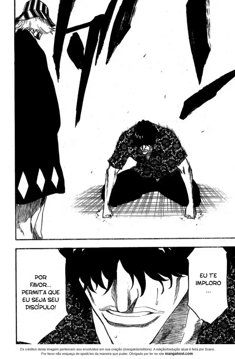 Read Bleach pt_BR Manga Online