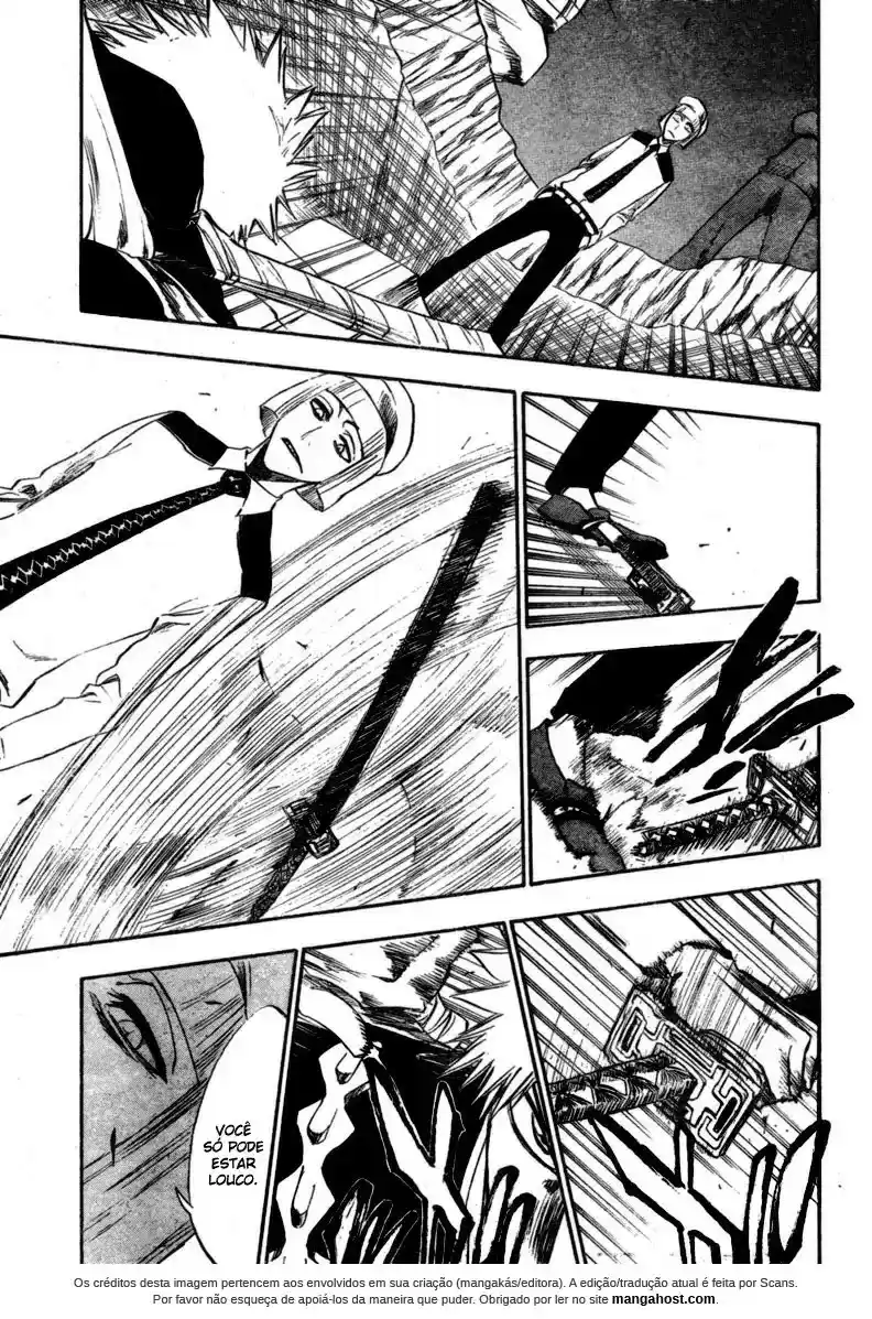 Read Bleach pt_BR Manga Online