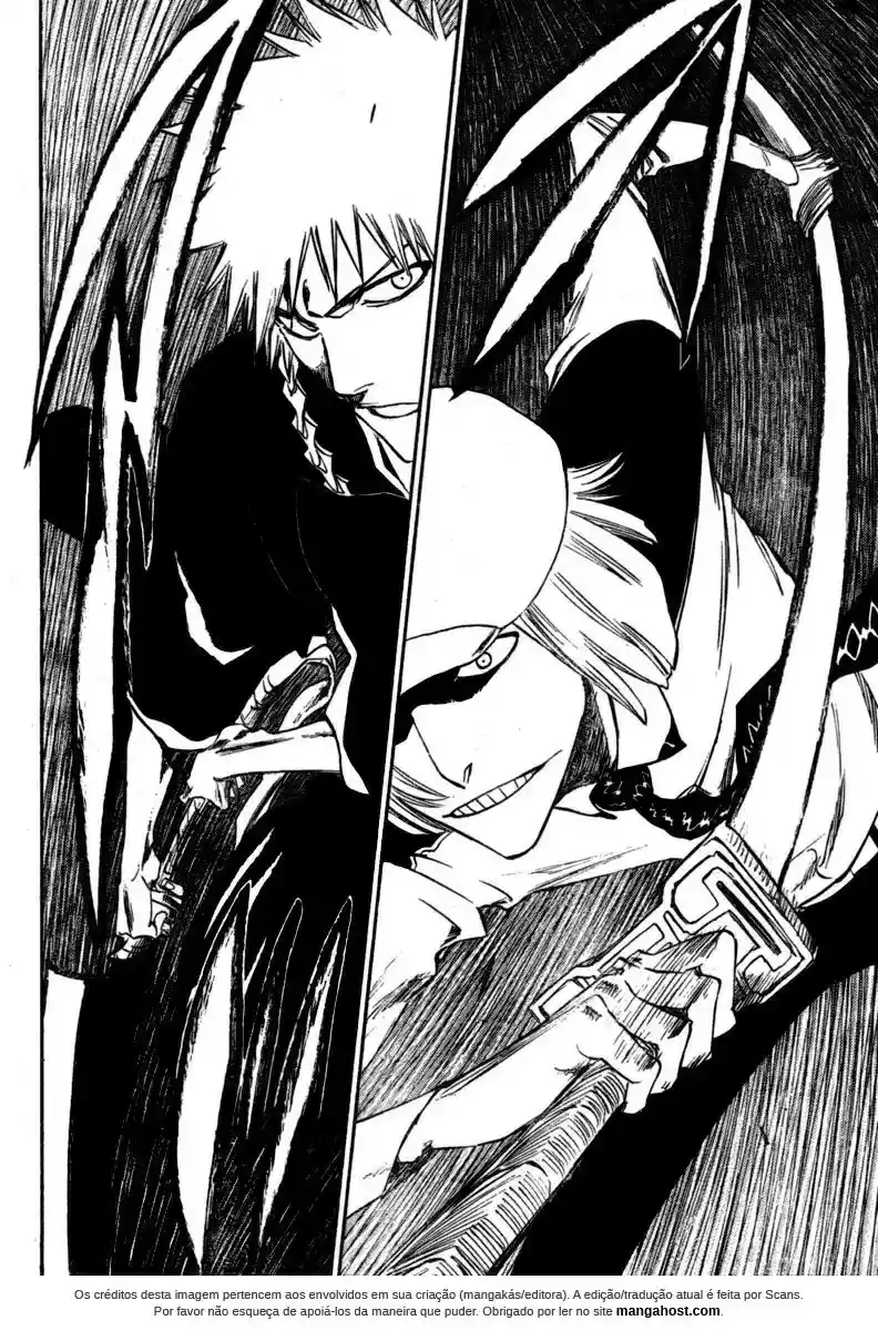 Read Bleach pt_BR Manga Online