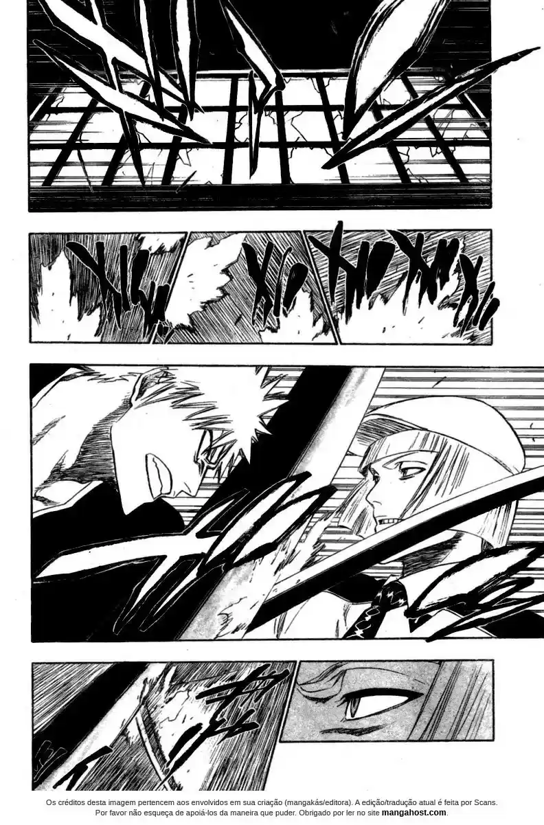 Read Bleach pt_BR Manga Online