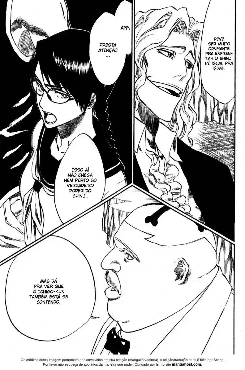 Read Bleach pt_BR Manga Online