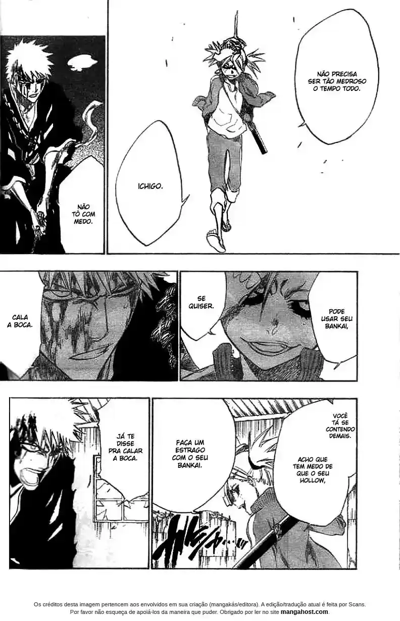 Read Bleach pt_BR Manga Online