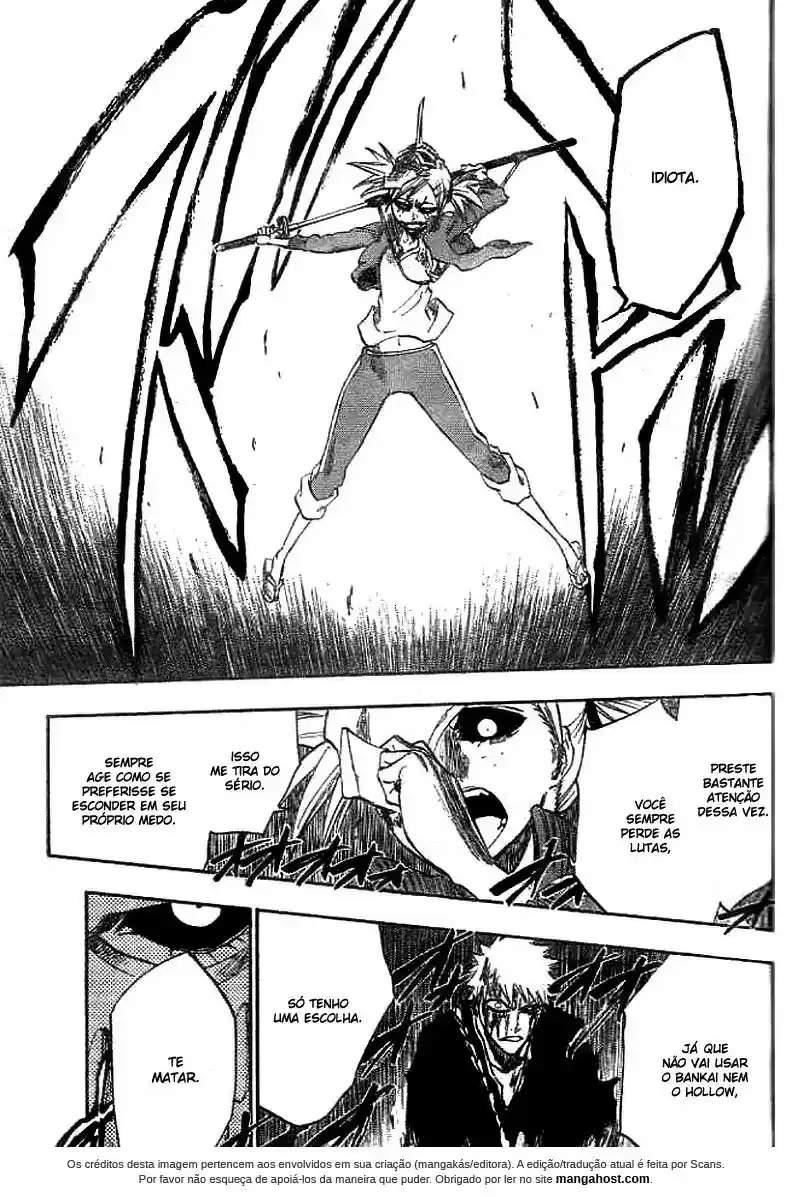 Read Bleach pt_BR Manga Online