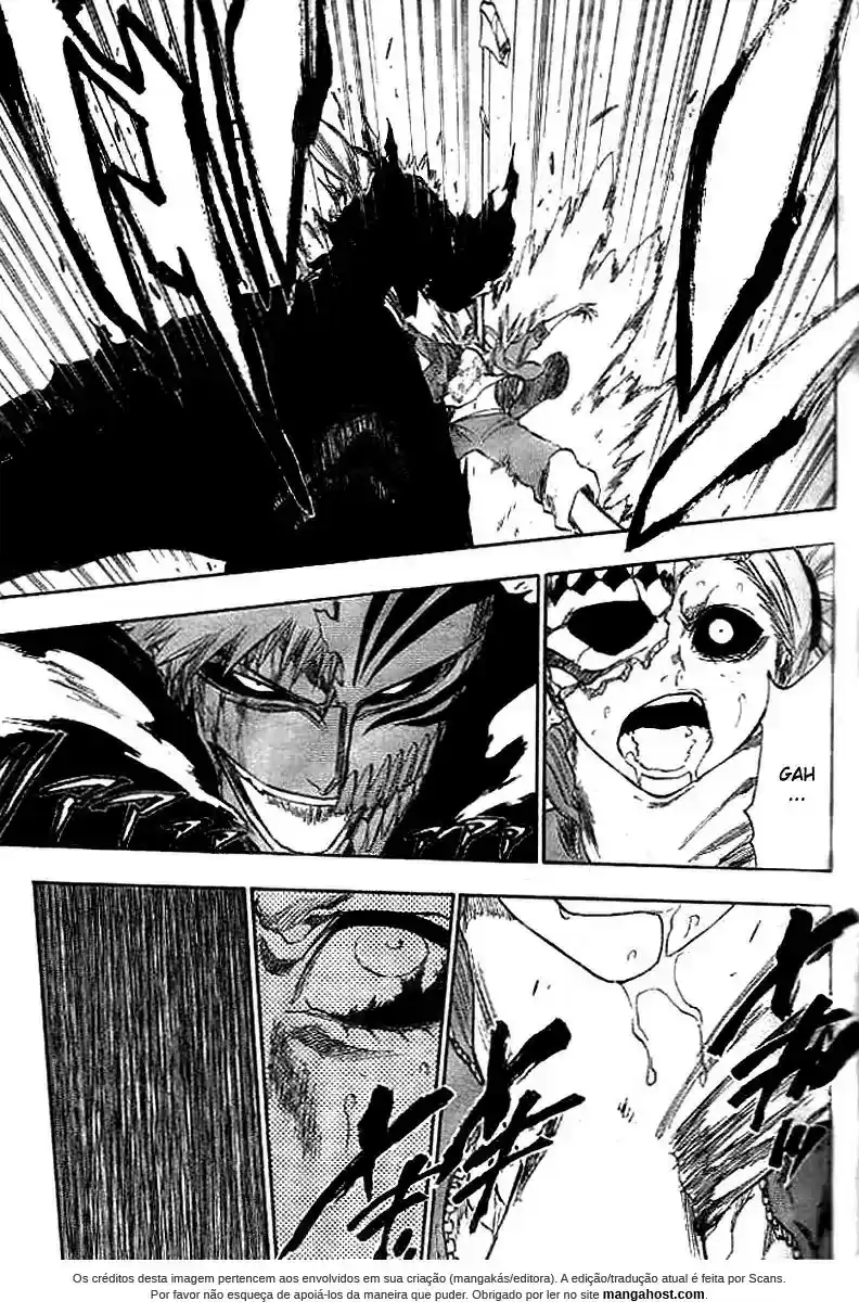 Read Bleach pt_BR Manga Online