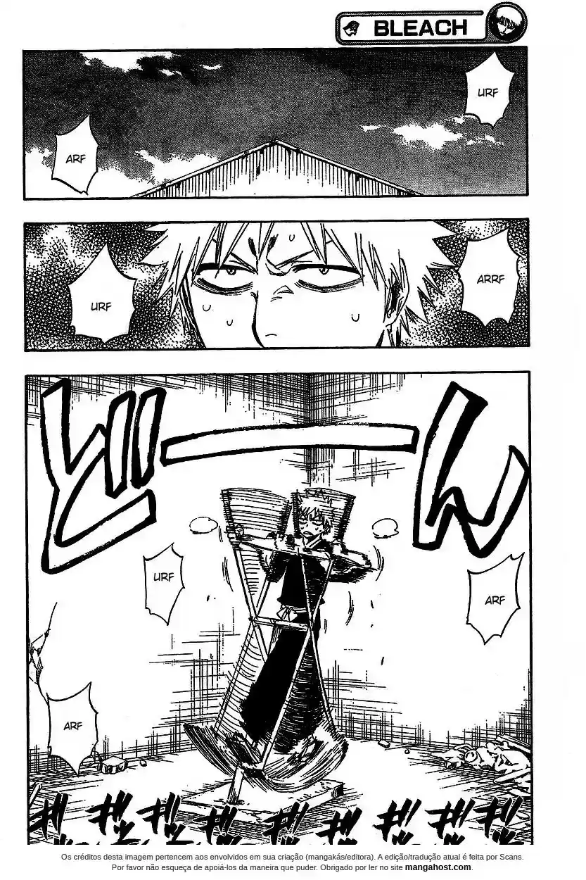 Read Bleach pt_BR Manga Online