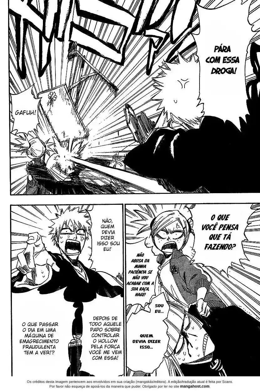 Read Bleach pt_BR Manga Online