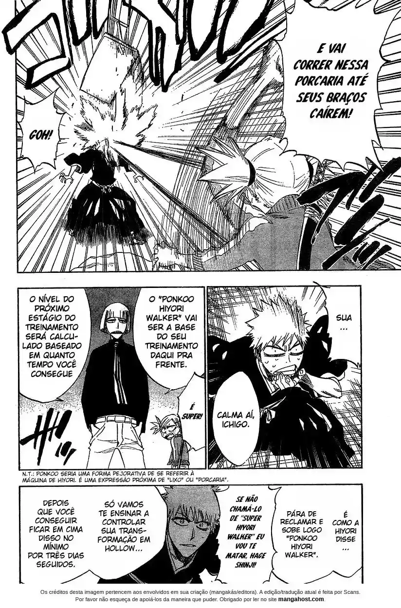 Read Bleach pt_BR Manga Online