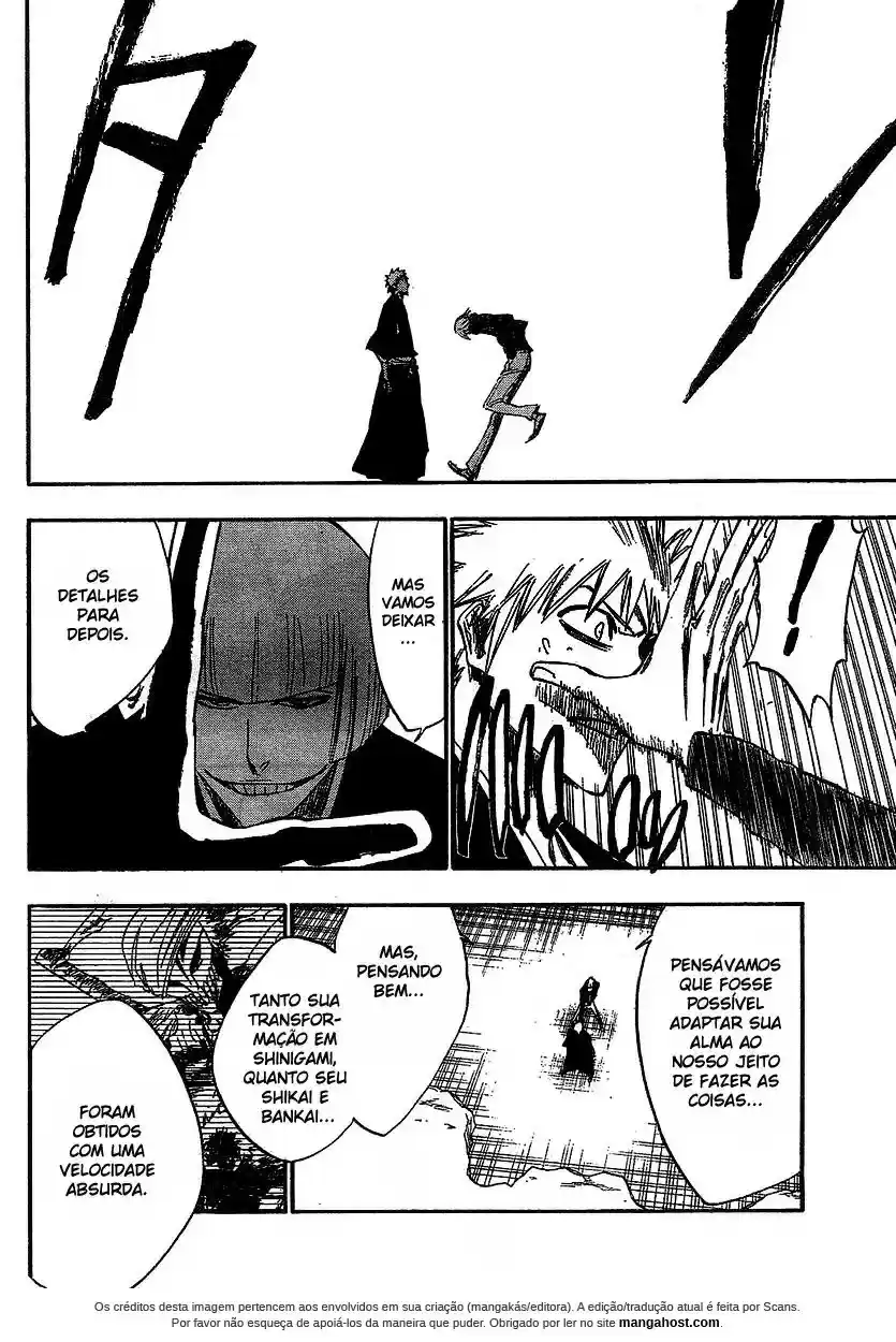 Read Bleach pt_BR Manga Online