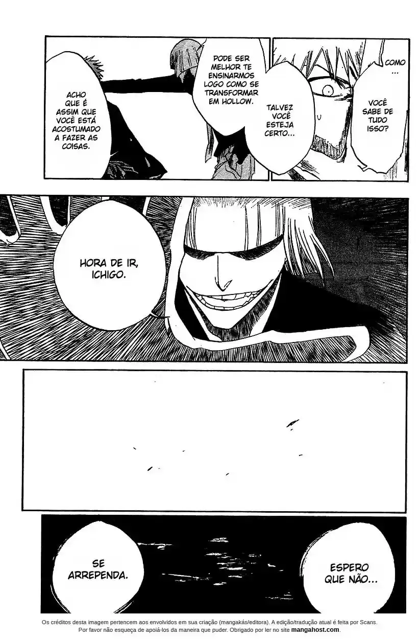 Read Bleach pt_BR Manga Online