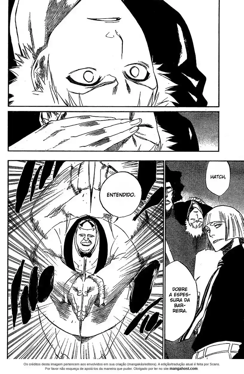 Read Bleach pt_BR Manga Online