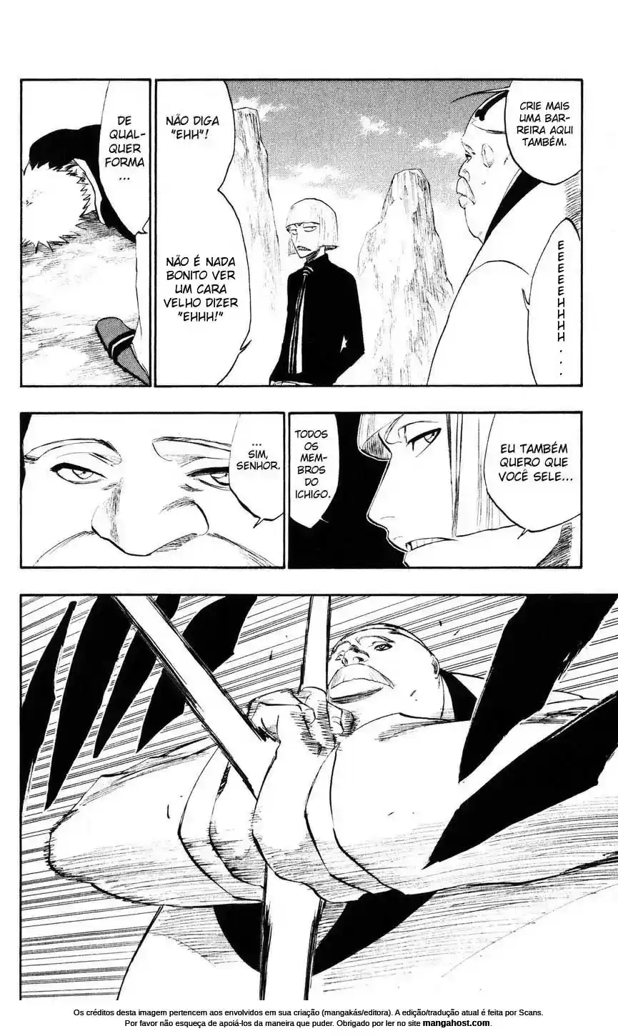 Read Bleach pt_BR Manga Online