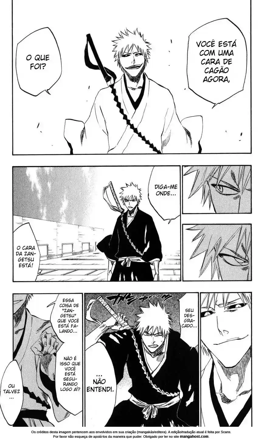 Read Bleach pt_BR Manga Online