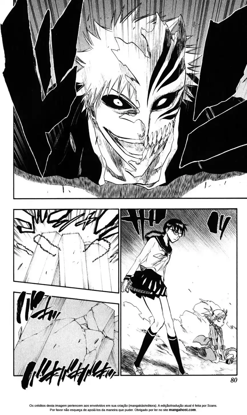 Read Bleach pt_BR Manga Online