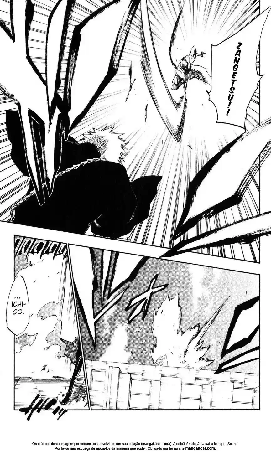 Read Bleach pt_BR Manga Online