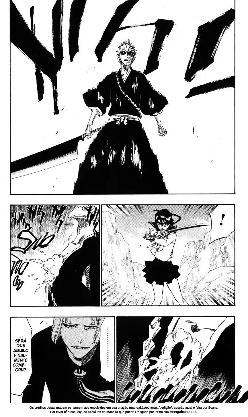 Read Bleach pt_BR Manga Online