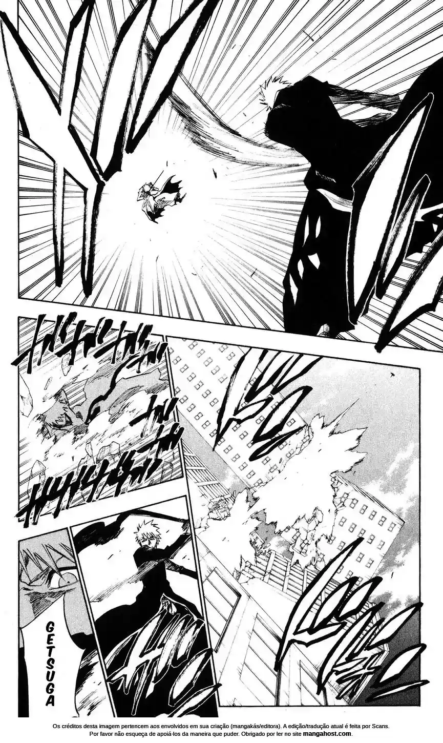 Read Bleach pt_BR Manga Online