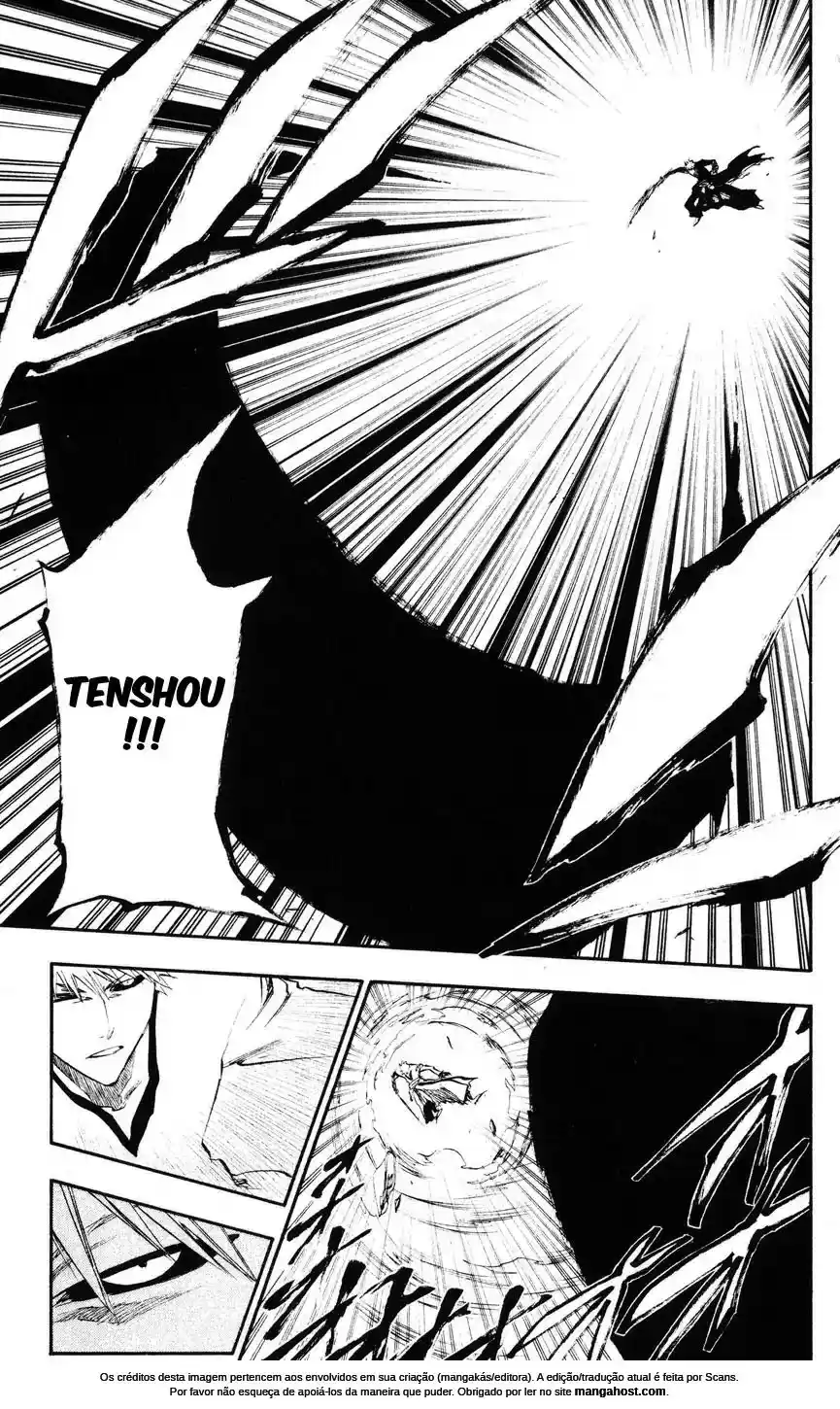 Read Bleach pt_BR Manga Online