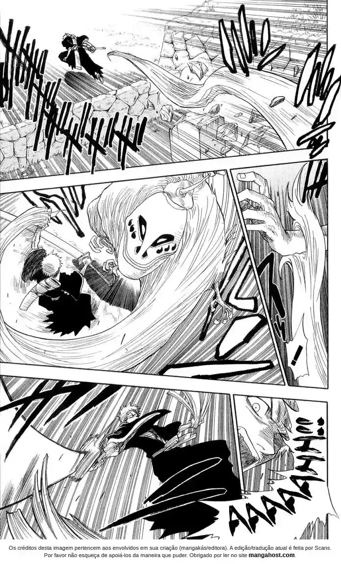 Read Bleach pt_BR Manga Online