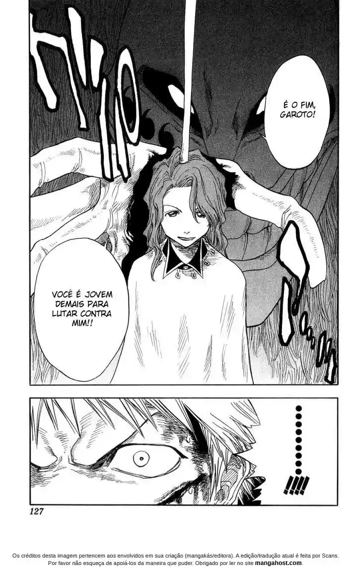 Read Bleach pt_BR Manga Online