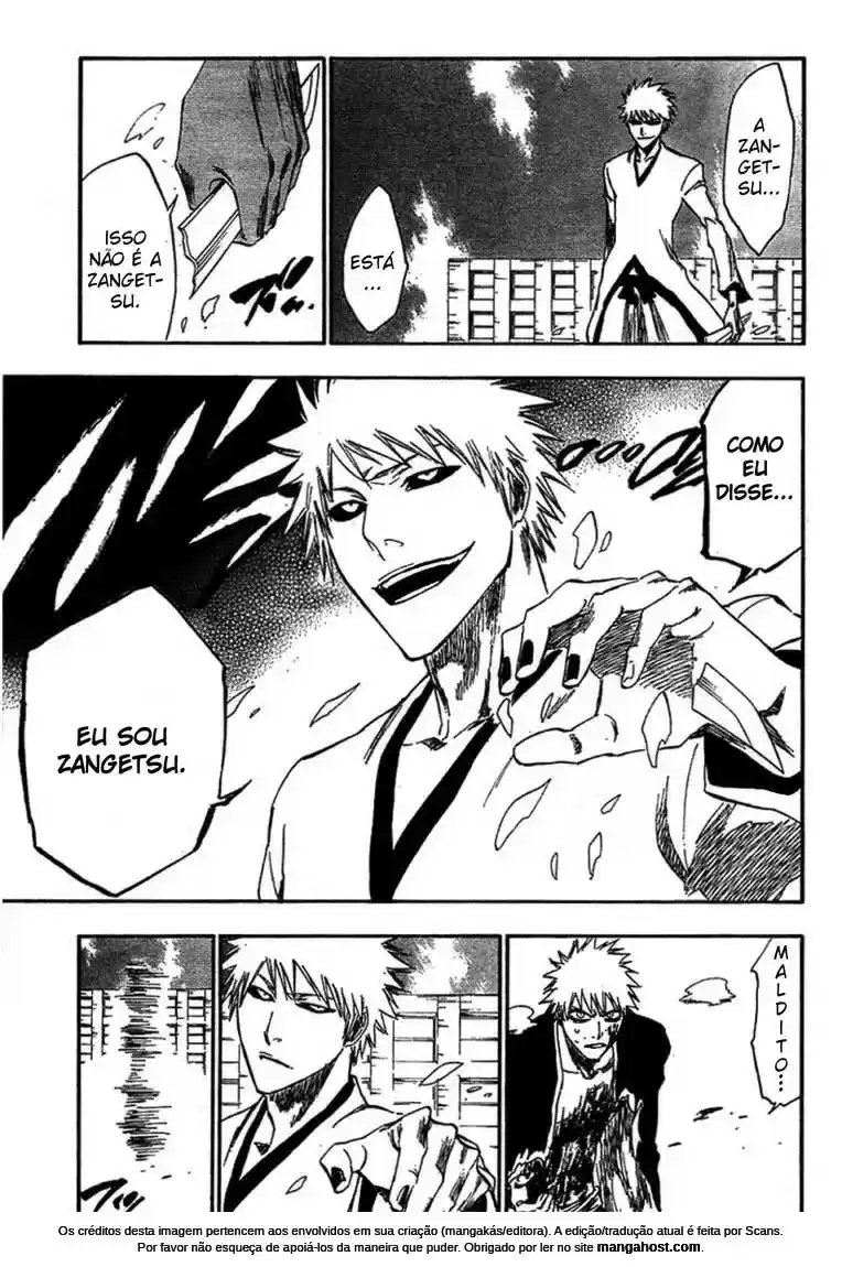 Read Bleach pt_BR Manga Online