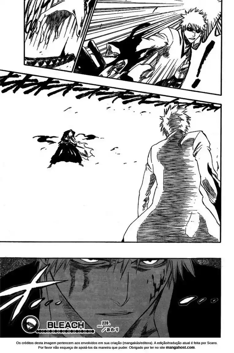 Read Bleach pt_BR Manga Online