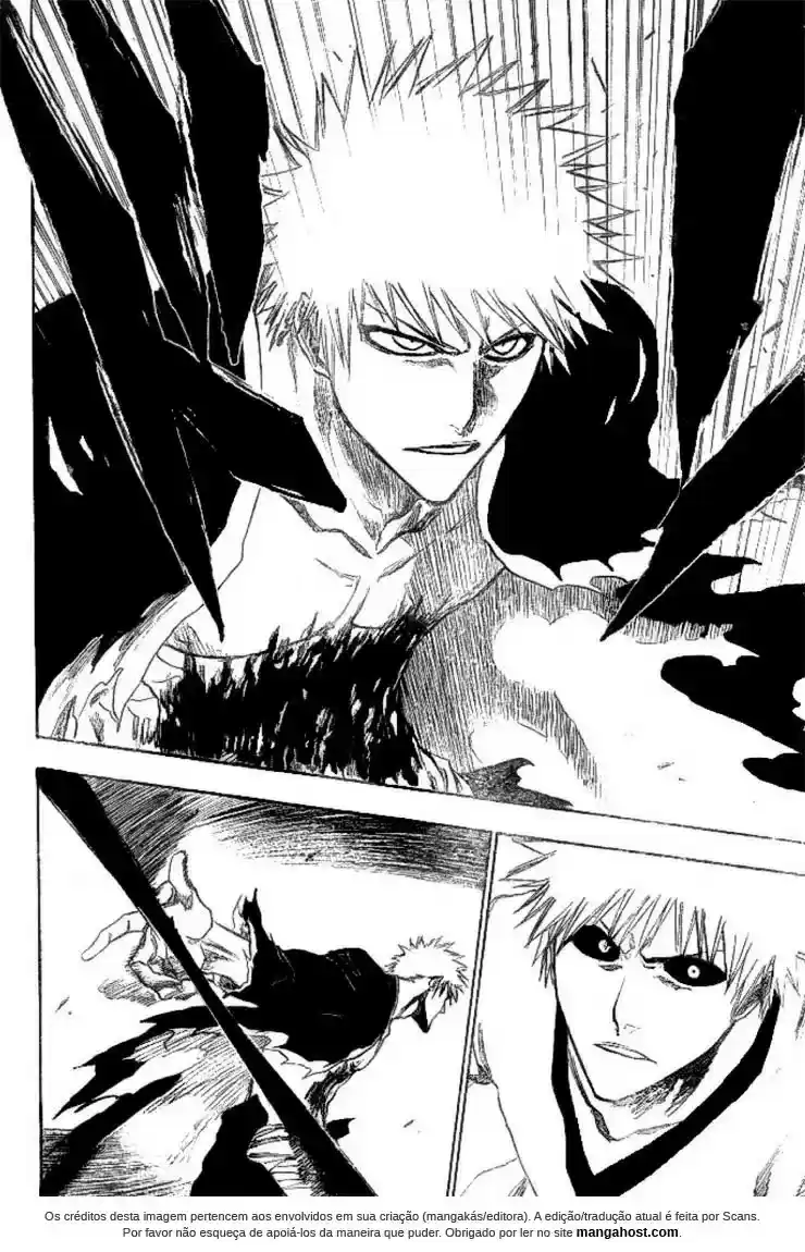 Read Bleach pt_BR Manga Online