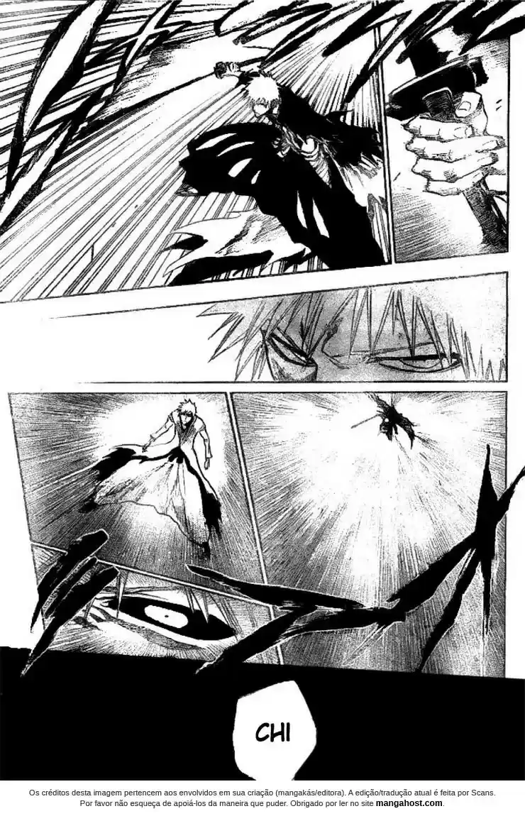 Read Bleach pt_BR Manga Online