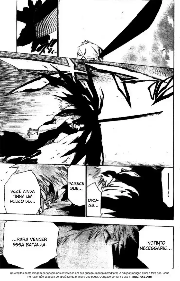 Read Bleach pt_BR Manga Online