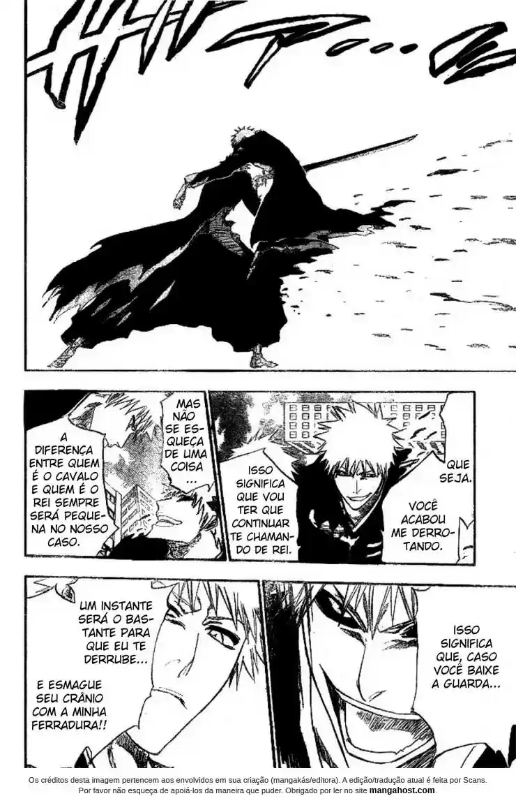Read Bleach pt_BR Manga Online