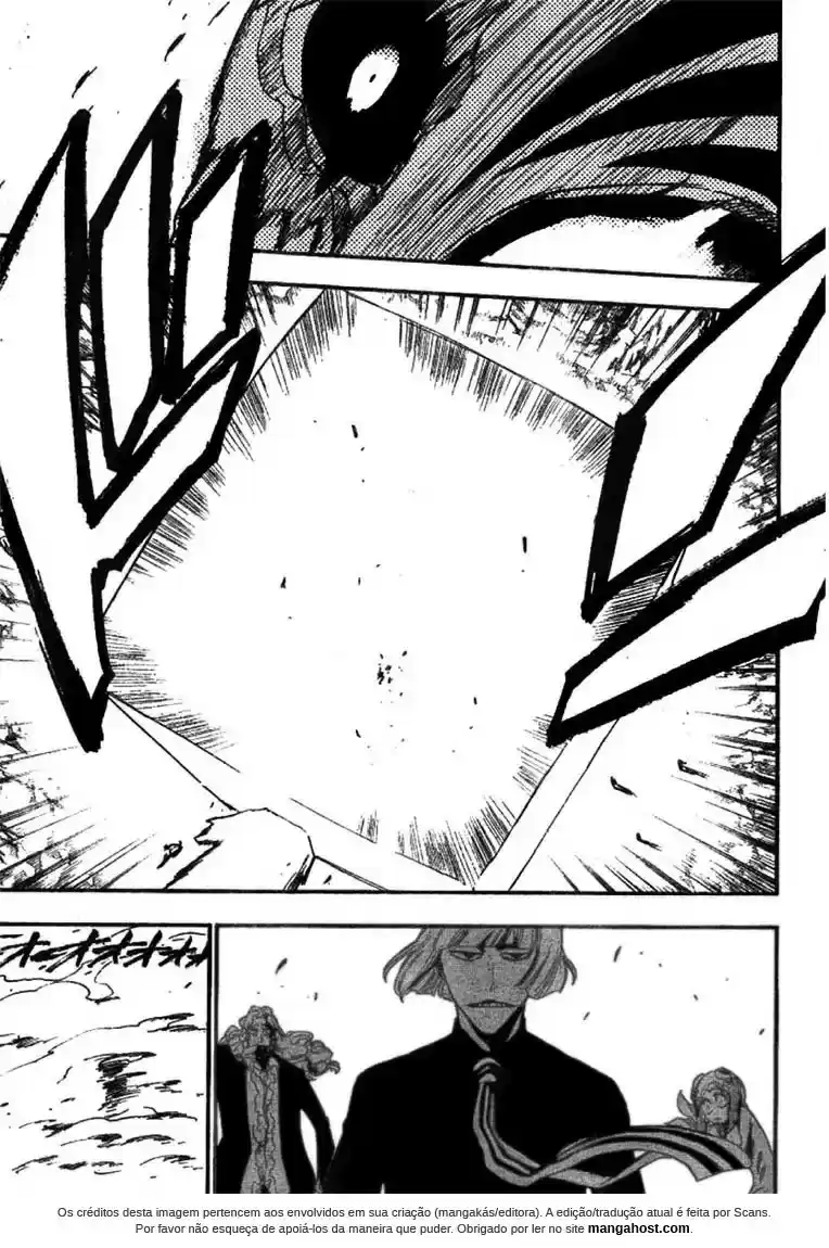 Read Bleach pt_BR Manga Online