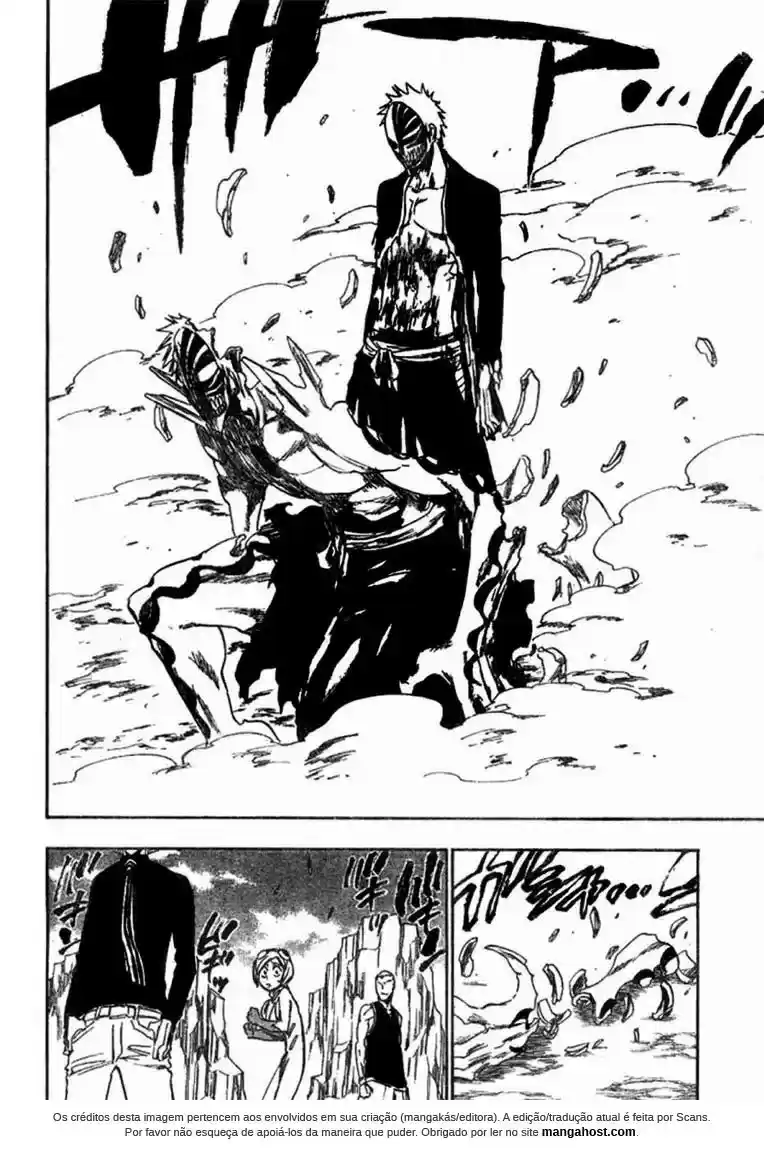 Read Bleach pt_BR Manga Online