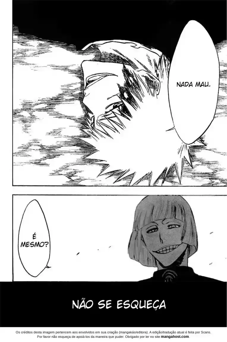 Read Bleach pt_BR Manga Online