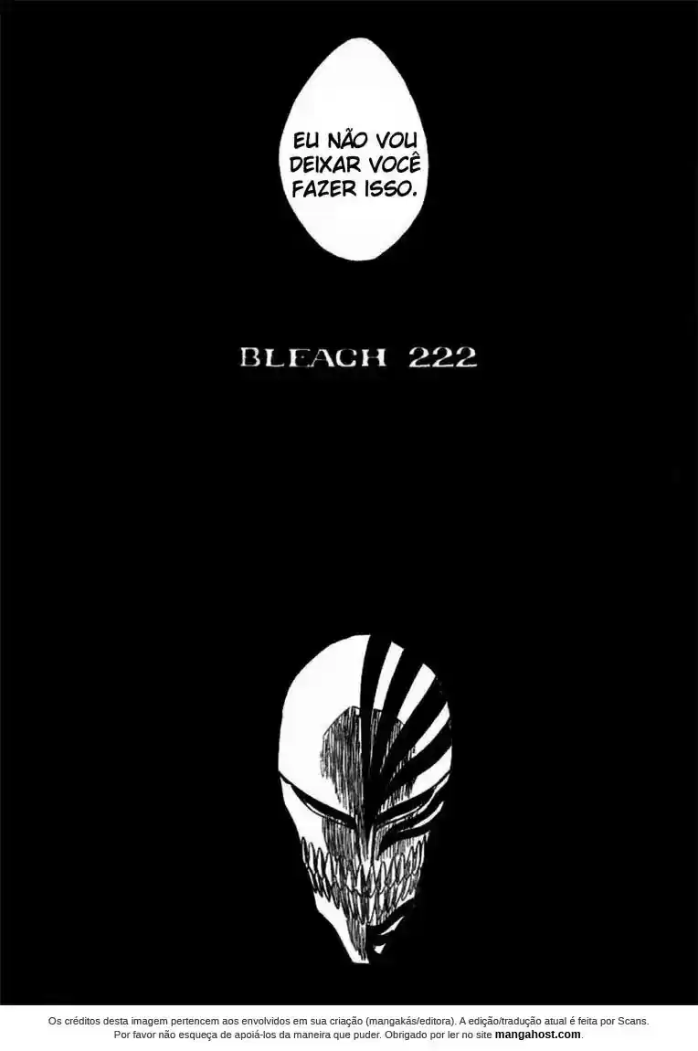 Read Bleach pt_BR Manga Online