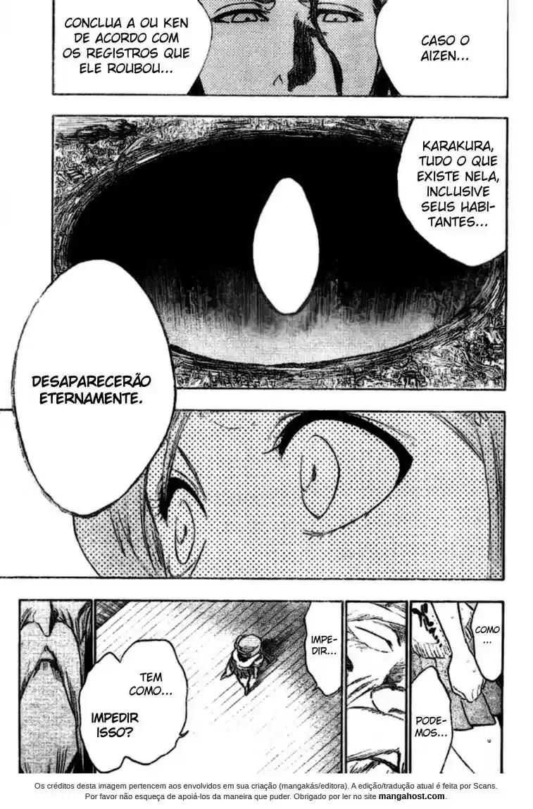 Read Bleach pt_BR Manga Online