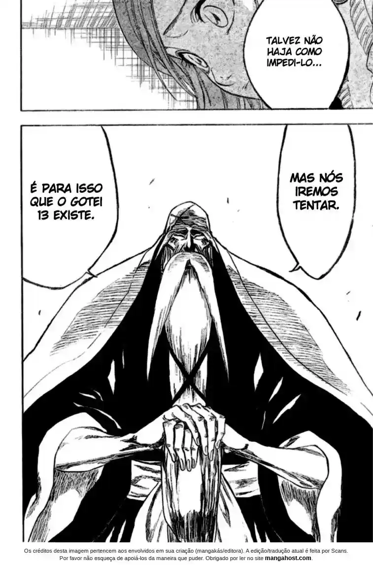 Read Bleach pt_BR Manga Online