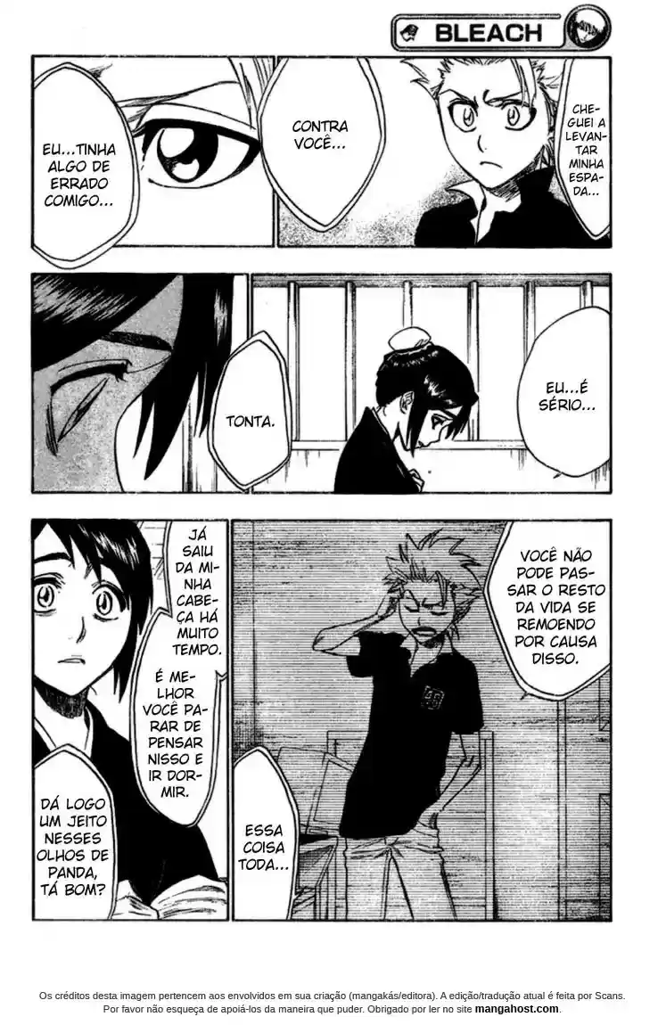 Read Bleach pt_BR Manga Online