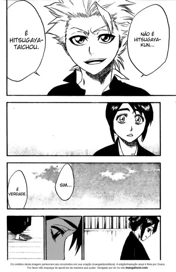 Read Bleach pt_BR Manga Online