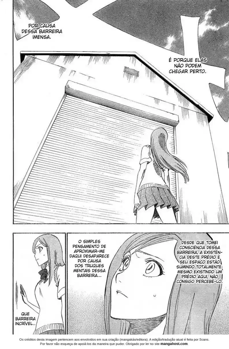 Read Bleach pt_BR Manga Online