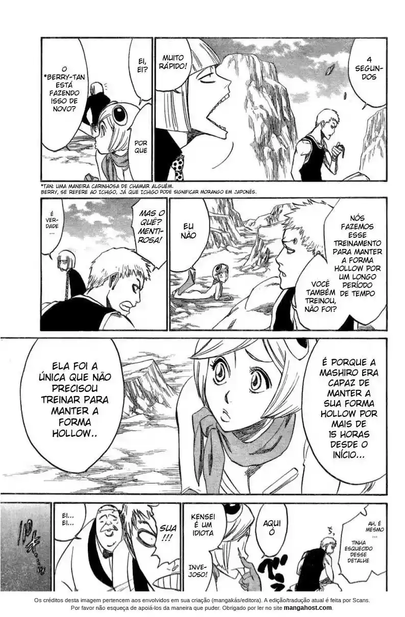 Read Bleach pt_BR Manga Online