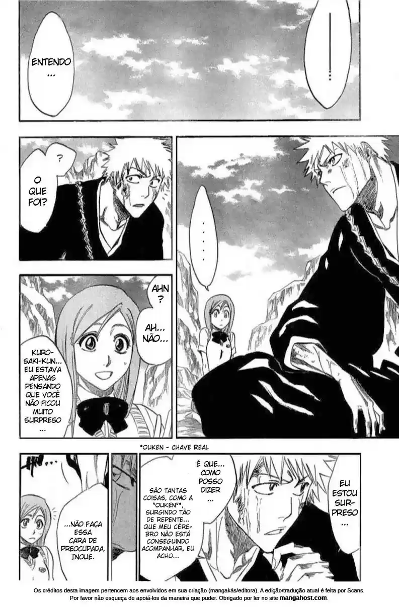Read Bleach pt_BR Manga Online