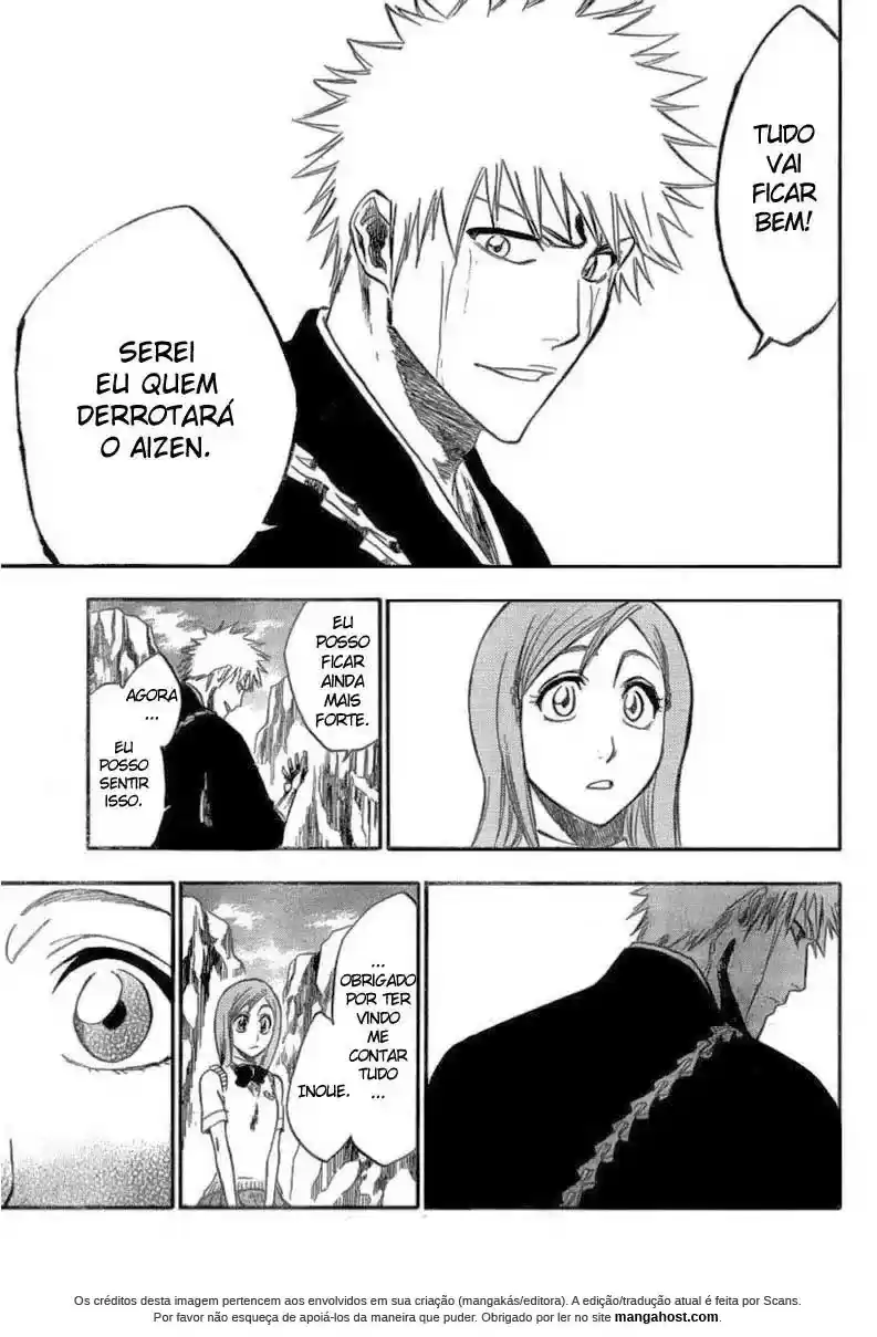 Read Bleach pt_BR Manga Online