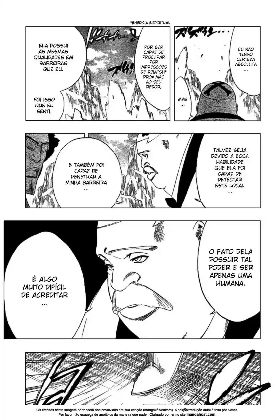 Read Bleach pt_BR Manga Online