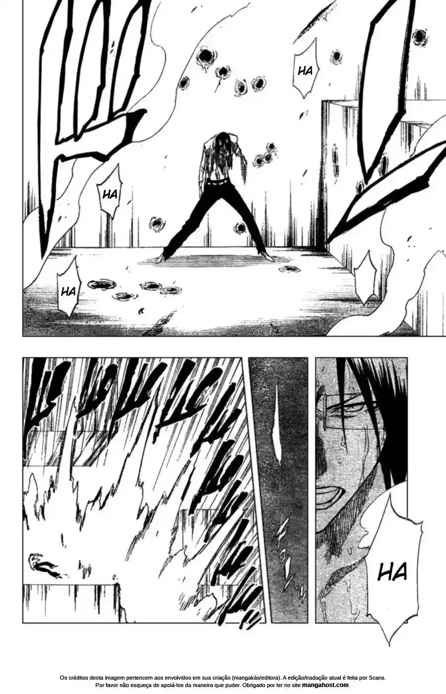 Read Bleach pt_BR Manga Online