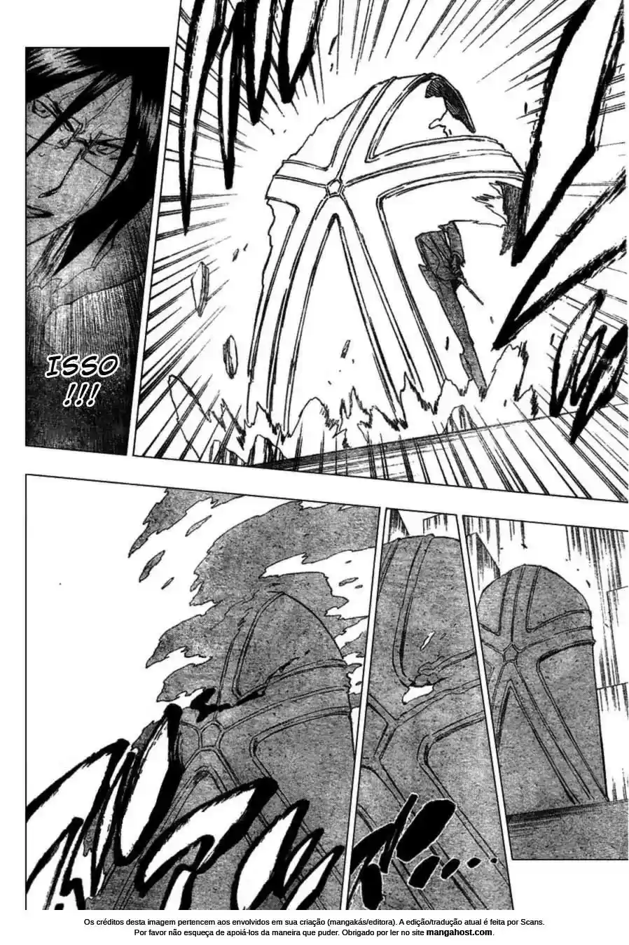 Read Bleach pt_BR Manga Online