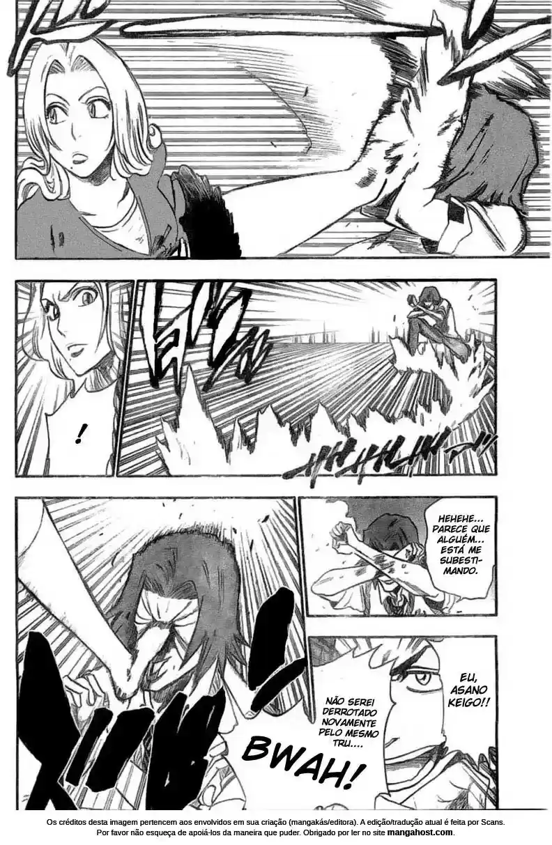 Read Bleach pt_BR Manga Online