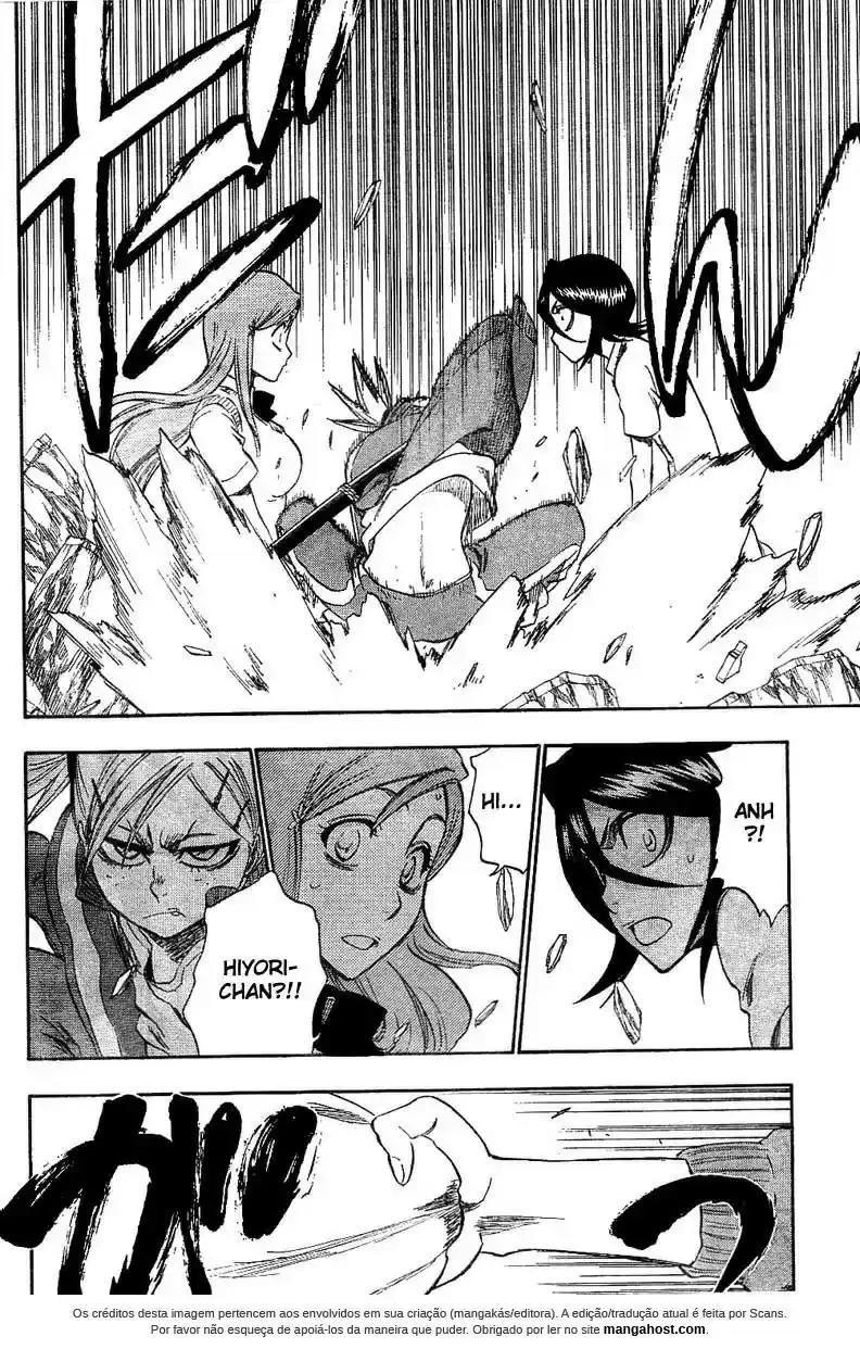 Read Bleach pt_BR Manga Online