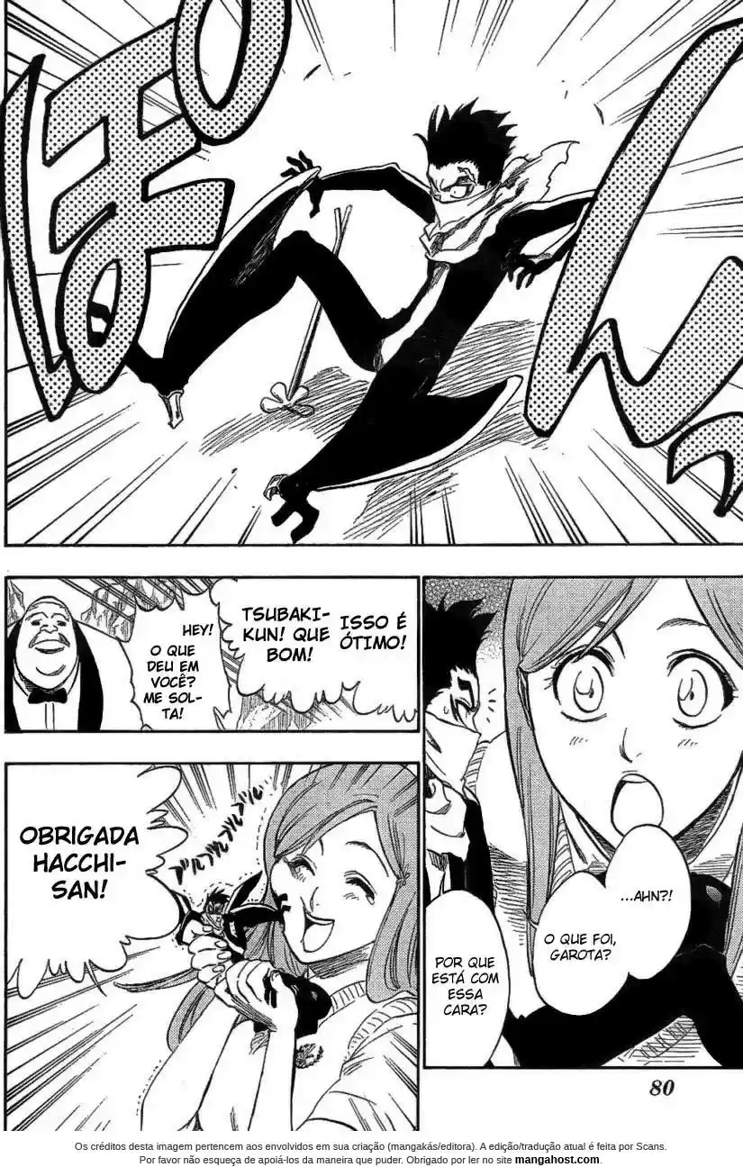 Read Bleach pt_BR Manga Online