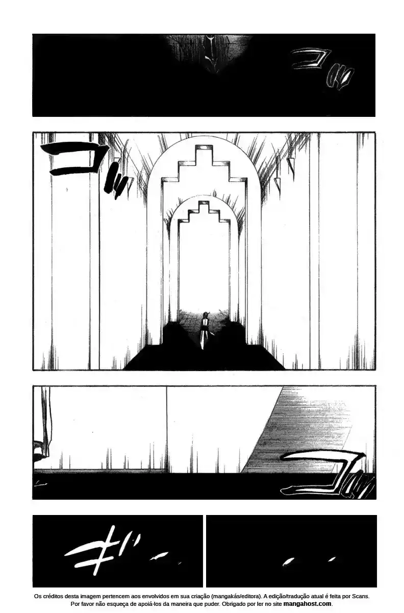 Read Bleach pt_BR Manga Online